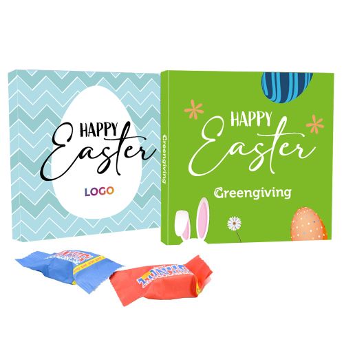 Easter card with Tiny Tony - Image 2